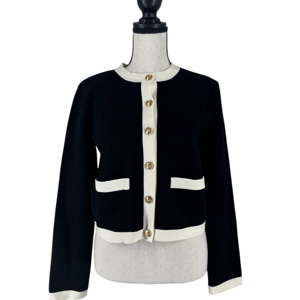 Aritzia Babaton Approach Cardigan - Picture 4 of 8